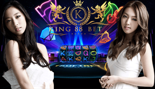 slot king88bet